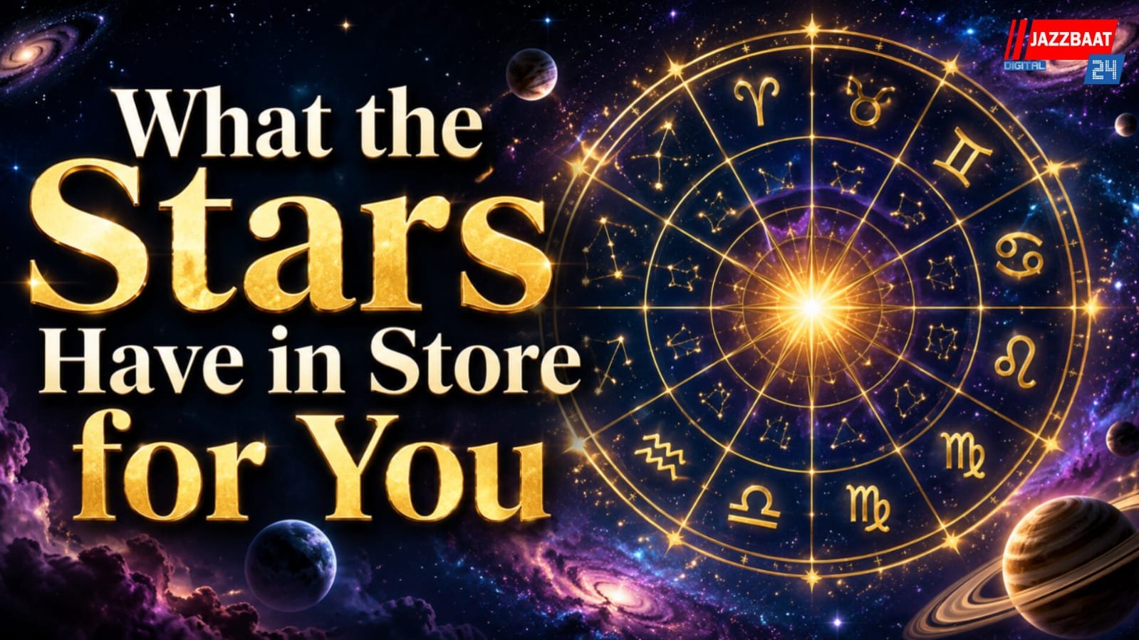 What the Stars Have in Store for You