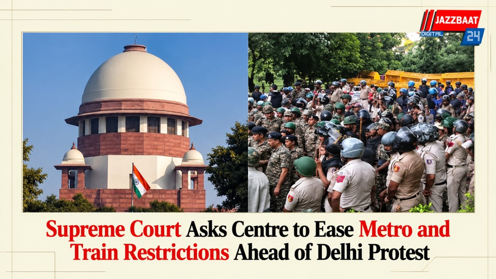 Delhi Court Acquits Three in 2017 Shooting Case After Key Witness Turns Hostile
