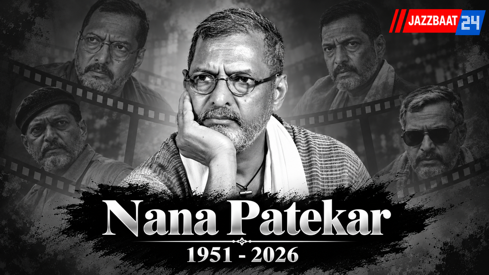 Indian Cinema Loses an Icon